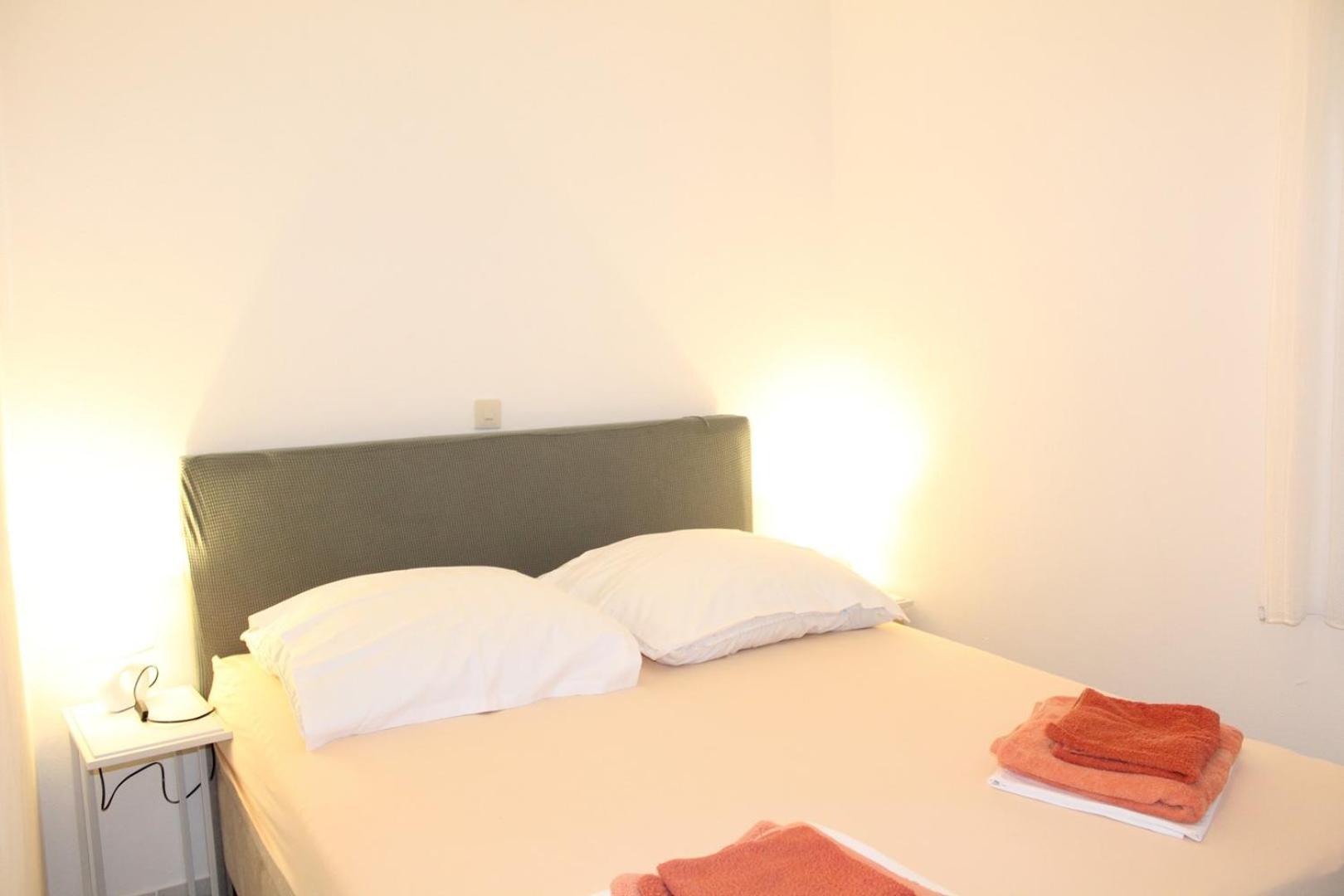 Apartment Bajuti Primošten Eksteriør bilde