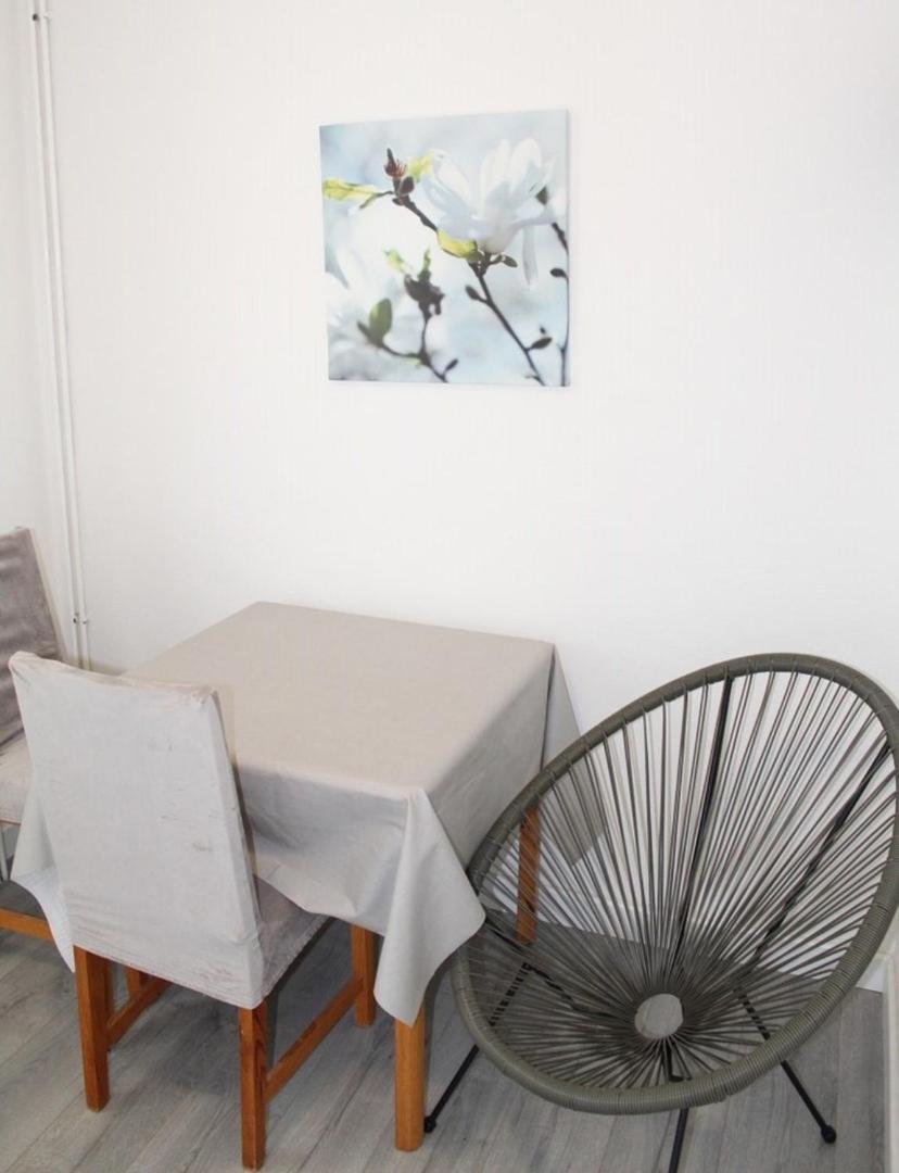 Apartment Bajuti Primošten Eksteriør bilde